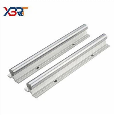 Seafta Líneach le Tacaíocht Bun