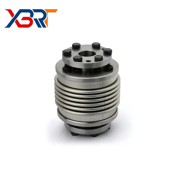 Stainless Steel Bellows Couplings