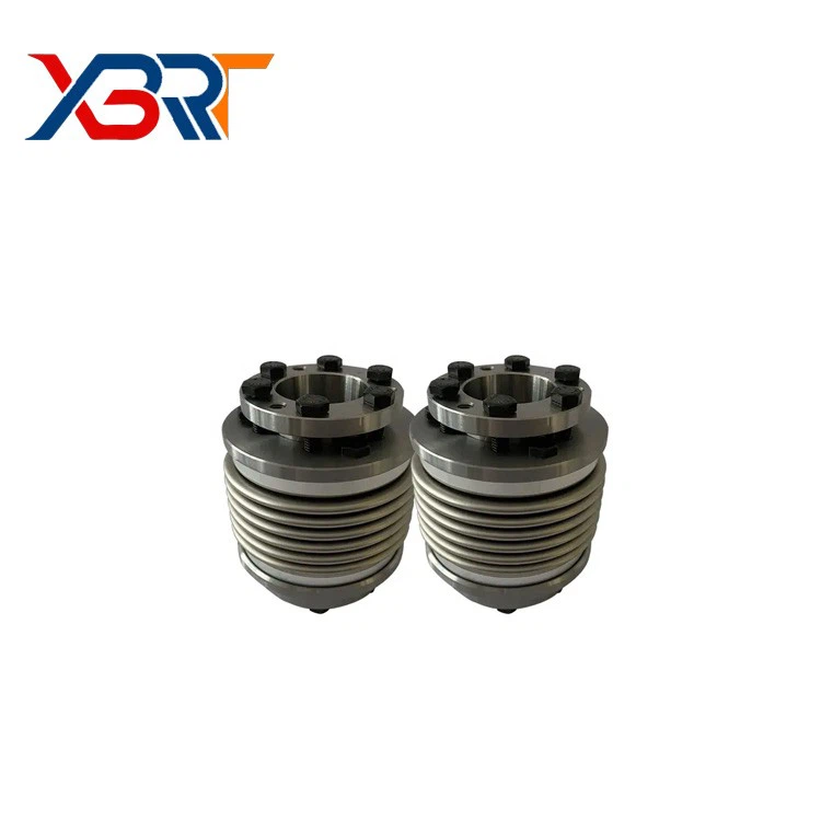 Stainless Steel Bellows Couplings